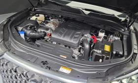SsangYong Rexton Diesel 2.2 4WD - 25828 € / 50515.18 лв. - 71576728 4