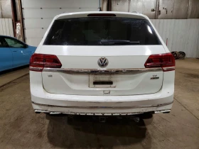 VW Atlas 3.6l Volkswagen Se | Mobile.bg � ����� ������ 6