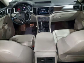 VW Atlas 3.6l Volkswagen Se | Mobile.bg � ����� ������ 8