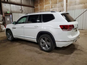VW Atlas 3.6l Volkswagen Se | Mobile.bg � ����� ������ 2