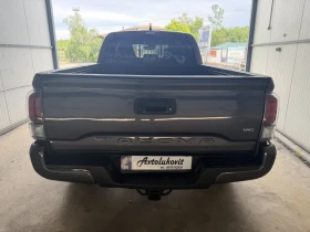 Toyota Tacoma 3.5i V6  28000km!!! | Mobile.bg � ����� ������ 5