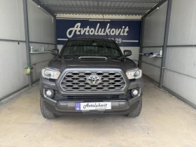 Toyota Tacoma 3.5i V6  28000km!!! | Mobile.bg � ����� ������ 2