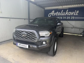 Toyota Tacoma 3.5i V6  28000km!!! | Mobile.bg � ����� ������ 3