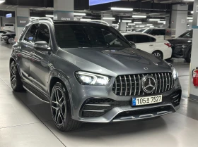 Mercedes-Benz GLE 53 4MATIC 360* HEAD-UP* SOFT-CLOSE* DIS* PANO* ������ ���� | Mobile.bg � ����� ������ 2