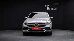 Mercedes-Benz GLC 300 * АВТОКРЕДИТ БЕЗ ПЪРВОНАЧАЛНА ВНОСКА*  | Auto.bg — изображение 2