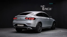 Mercedes-Benz GLC 300 * АВТОКРЕДИТ БЕЗ ПЪРВОНАЧАЛНА ВНОСКА*  | Auto.bg — изображение 4
