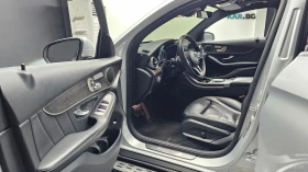 Mercedes-Benz GLC 300 * АВТОКРЕДИТ БЕЗ ПЪРВОНАЧАЛНА ВНОСКА*  | Auto.bg — изображение 6