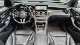 Mercedes-Benz GLC 300 * АВТОКРЕДИТ БЕЗ ПЪРВОНАЧАЛНА ВНОСКА*  | Auto.bg — изображение 13