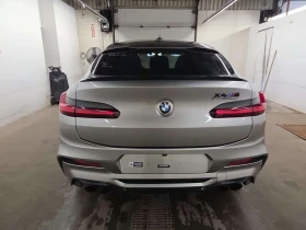 BMW X4 * COMPETITION * CARFAX * ���������� *  | Mobile.bg � ����� ������ 5