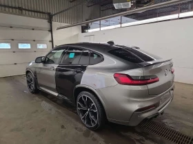 BMW X4 * COMPETITION * CARFAX * ���������� *  | Mobile.bg � ����� ������ 4
