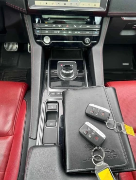Jaguar F-PACE * R Sport * CARFAX * ���� �� �� | Mobile.bg � ����� ������ 11