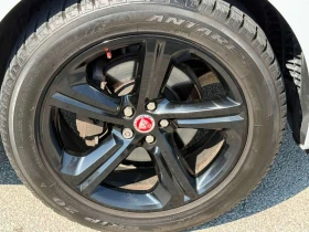Jaguar F-PACE * R Sport * CARFAX * ���� �� �� | Mobile.bg � ����� ������ 17