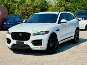 ������ Jaguar F-PACE