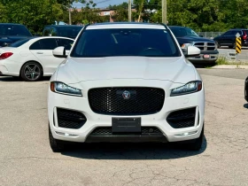 Jaguar F-PACE * R Sport * CARFAX * ���� �� �� | Mobile.bg � ����� ������ 2