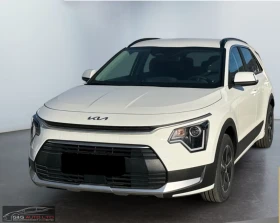 Kia Niro HEV/129HP/EDITION-7/CAM/DIGI/NAVI/KLESS/CPLAY/497q