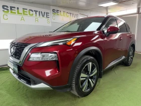 ������ Nissan X-trail