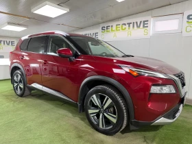 Nissan X-trail PLATINUM * 2023*  | Mobile.bg � ����� ������ 4