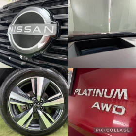 Nissan X-trail PLATINUM * 2023*  | Mobile.bg � ����� ������ 17