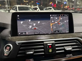 BMW X3 XDrive30i M SPORT  | Auto.bg — изображение 12