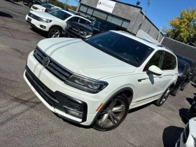 VW Tiguan * Highline * АВТОКРЕИТ БЕЗ ПЪРВОНАЧАЛНА ВНОСКА*  - 12500 € - 87586801 2