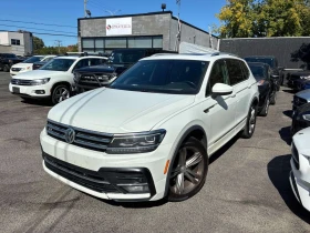 VW Tiguan * Highline * АВТОКРЕИТ БЕЗ ПЪРВОНАЧАЛНА ВНОСКА* 