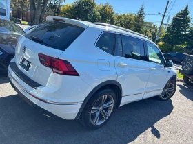 VW Tiguan * Highline * АВТОКРЕИТ БЕЗ ПЪРВОНАЧАЛНА ВНОСКА*  - 12500 € - 87586801 3
