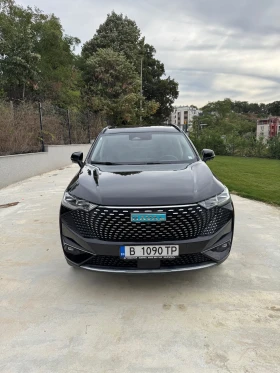 Haval H6 HEV Supreme - 32000 € - 28510246 3
