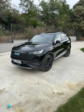 Haval H6 HEV Supreme - 32000 € - 28510246 2