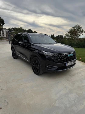 Haval H6 HEV Supreme - 32000 € - 28510246 4