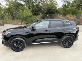 Haval H6 HEV Supreme