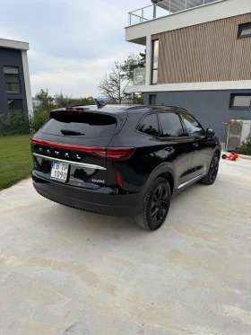 Haval H6 HEV Supreme - 32000 € - 28510246 8