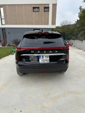 Haval H6 HEV Supreme - 32000 € - 28510246 9