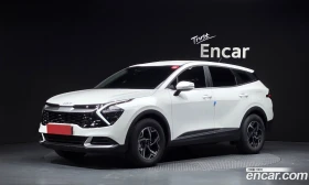 Kia Sportage LPG 2.0 2WD Prestige  * koreiskikoli.bg * 