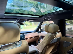 Land Rover Range rover Autobiography D350 LWB 7 места /Гаранция/Нов - 115000 € - 25732017 10