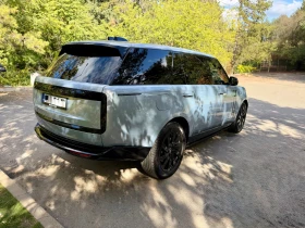 Land Rover Range rover Autobiography D350 LWB 7 места /Гаранция/Нов - 115000 € - 25732017 17