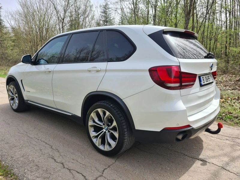 BMW X5 3.0D, снимка 2 - Автомобили и джипове - 47338646