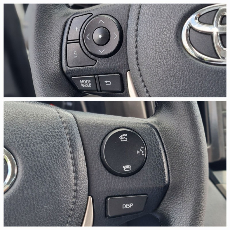 Toyota Rav4 Юбилейна, доказани км., перла, камера, KEY LESS , снимка 9 - Автомобили и джипове - 46064752