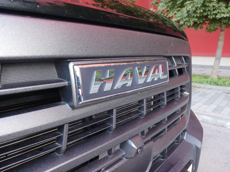 Haval Dargo Supreme 4WD, снимка 6 - Автомобили и джипове - 47592240