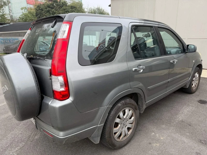 Honda Cr-v, снимка 12 - Автомобили и джипове - 48230554