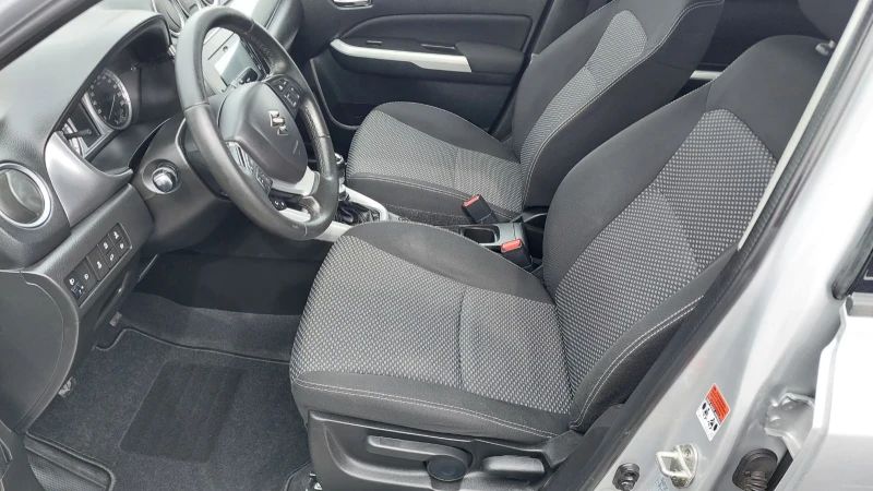 Suzuki Vitara 1.6d allgrip 4x4, снимка 6 - Автомобили и джипове - 49657540