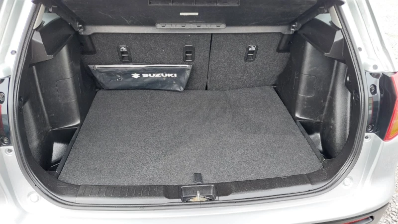 Suzuki Vitara 1.6d allgrip 4x4, снимка 12 - Автомобили и джипове - 49657540