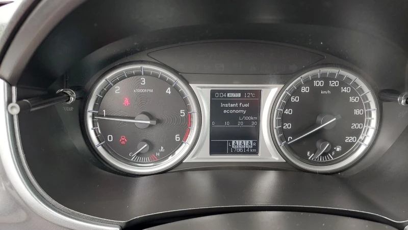 Suzuki Vitara 1.6d allgrip 4x4, снимка 7 - Автомобили и джипове - 49657540