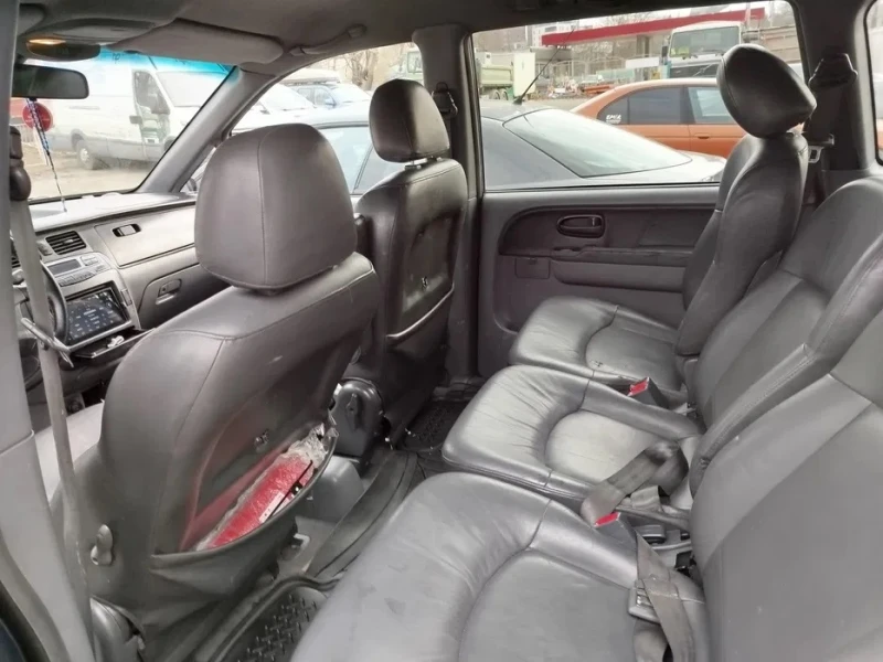 Mitsubishi Outlander 2.4, снимка 7 - Автомобили и джипове - 51983010