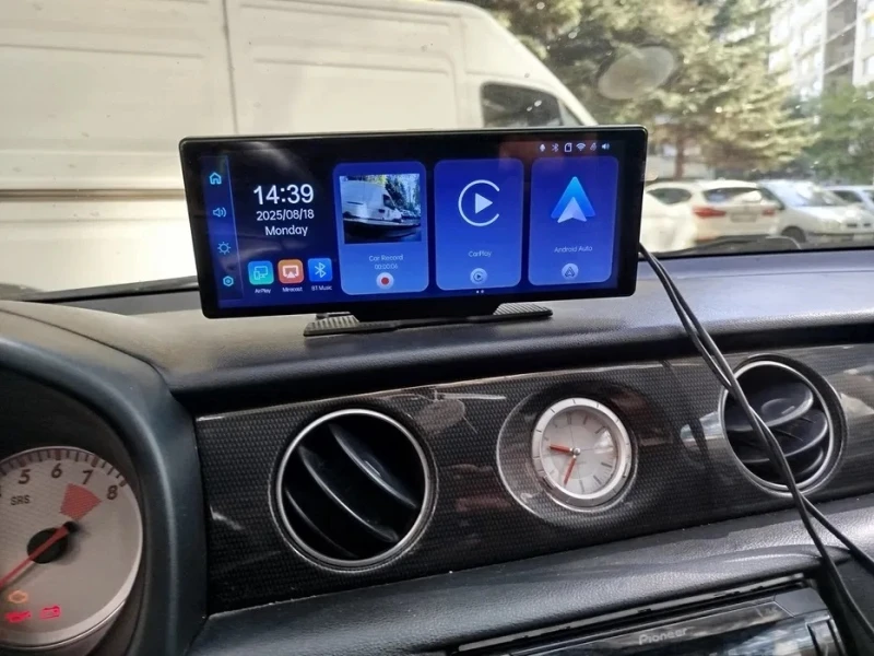 Mitsubishi Outlander 2.4, снимка 2 - Автомобили и джипове - 51983010