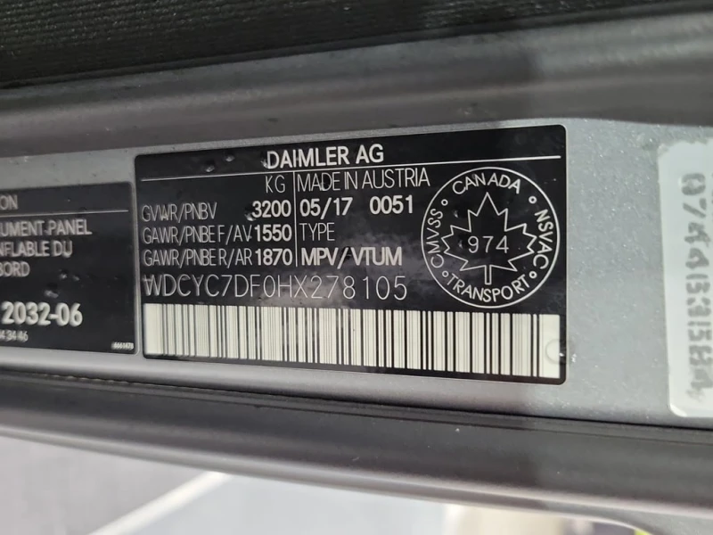 Mercedes-Benz G 63 AMG CARFAX, снимка 15 - Автомобили и джипове - 52662661