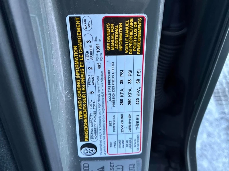 Audi Q3 2021 TECHNIK QUATTRO * ПРЕДСТАВИТЕЛСТВО НА BMW* , снимка 14 - Автомобили и джипове - 52869822