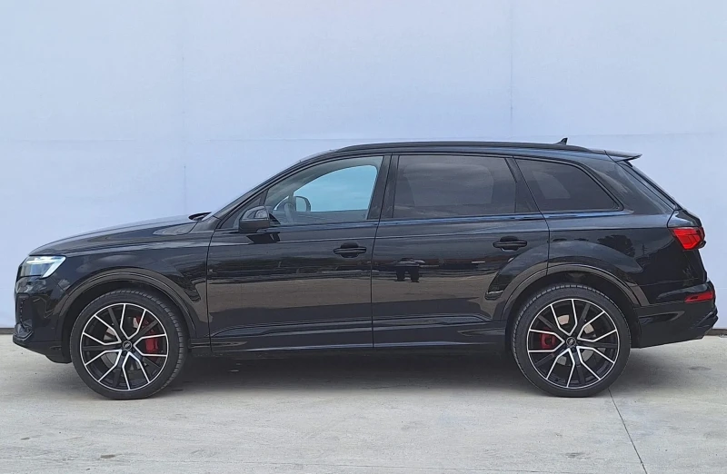 Audi Q7 50TDI Quattro S-Line, снимка 2 - Автомобили и джипове - 53267148