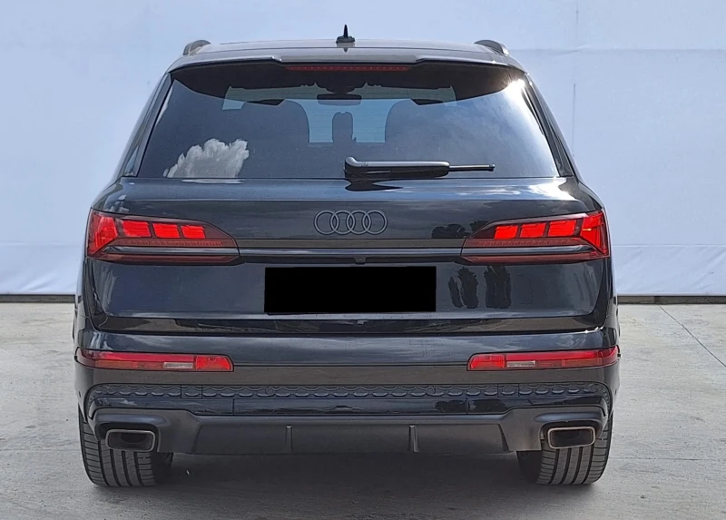 Audi Q7 50TDI Quattro S-Line, снимка 5 - Автомобили и джипове - 53267148