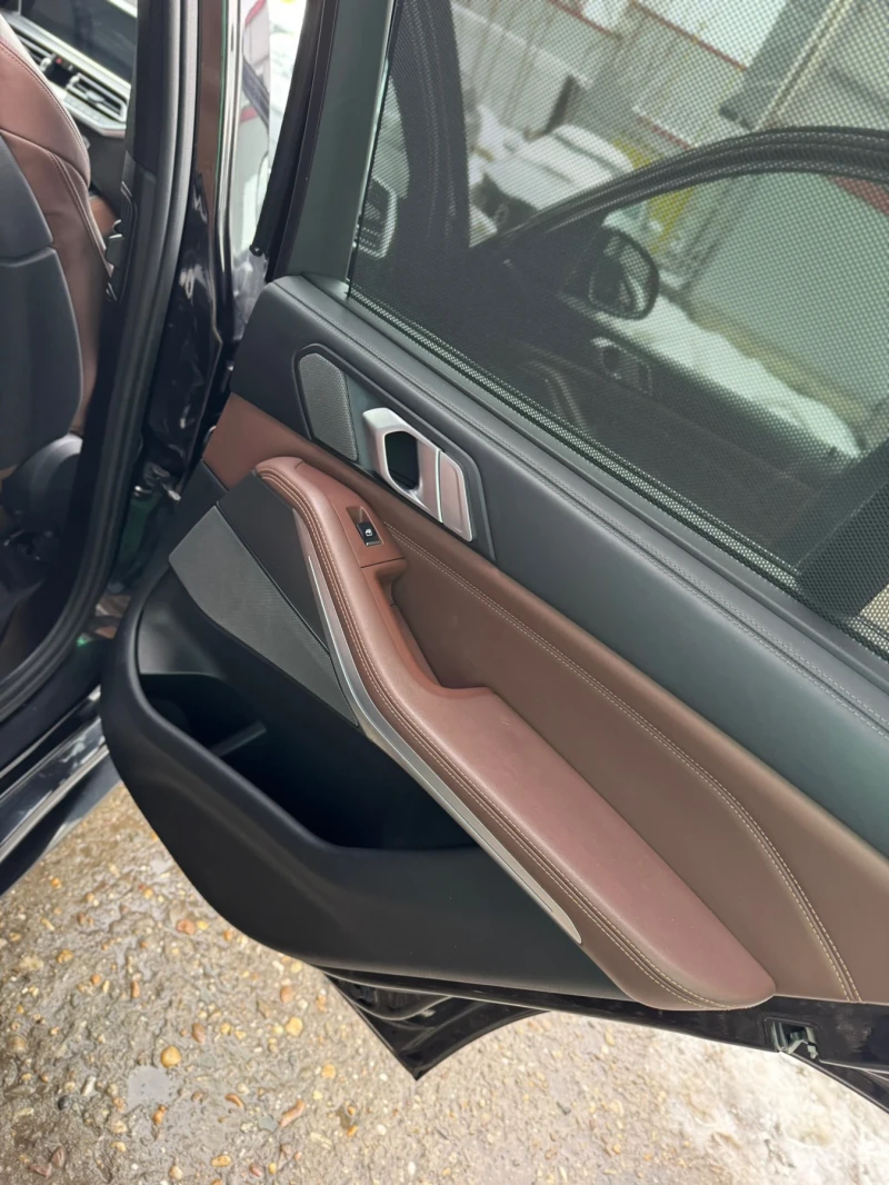 BMW X5 MPACK, снимка 15 - Автомобили и джипове - 53561505
