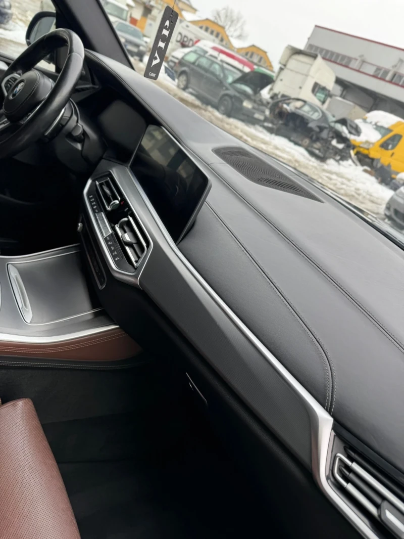 BMW X5 MPACK, снимка 17 - Автомобили и джипове - 53561505